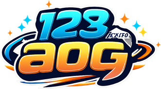 123aog logo
